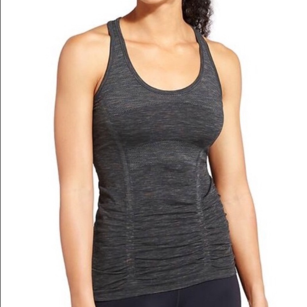 Athleta Fastest Track Tank